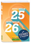 Bureau Vallée Saint-Paul-lès-Dax - Promo Agenda personnalisable - 1 jour par page - 12,5 x 17,5 cm - exclusivité Bureau Vallée - Oberthur Promo Agenda personnalisable - 1 jour par page - 12,5 x 17,5 cm - exclusivité Bureau Vallée - Oberthur à 3,15 € dans le catalogue Bureau Vallée à Saint-Paul-lès-Dax