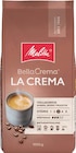 Bella Crema im Angebot bei Netto Marken-Discount in Neumünster Bella Crema Angebote von Melitta bei Netto Marken-Discount Neumünster für 12,99 €