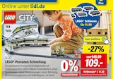 Personen-Schnellzug Angebote von LEGO bei Lidl Detmold für 109,00 €