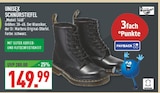 Unisex Schnürstiefel Modell 1460 im Angebot bei Marktkauf in Coesfeld Unisex Schnürstiefel Modell 1460 Angebote von Dr. Martens bei Marktkauf Coesfeld für 149,99 €