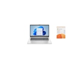 Ordinateur portable - 17.3'' - HP - Carrefour à Élancourt Ordinateur portable - 17.3'' - HP en promo chez Carrefour Élancourt à 599,99 €