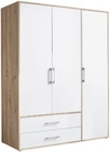 KLEIDERSCHRANK „LEMBO“ Angebote bei mömax Laatzen für 199,00 €