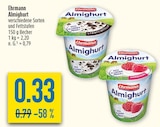 Almighurt bei diska im Netzschkau Prospekt für 0,33 €