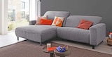 Aktuelles Ecksofa Angebot bei Möbel Martin in Saarbrücken ab 1.199,00 €