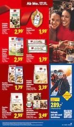Reis Angebot im aktuellen Lidl Prospekt auf Seite 27