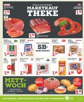 Bratwurst im Marktkauf Prospekt in Dortmund Aktueller Marktkauf Prospekt mit Bratwurst, "Aktuelle Angebote", Seite 7