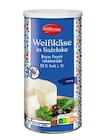 Weißkäse von Milbona im aktuellen Lidl Prospekt