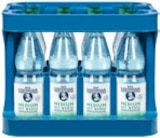 Mineralwasser Medium von Bad Liebenwerda im aktuellen Kaufland Prospekt