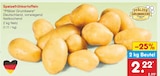 Speisefrühkartoffeln im Netto Marken-Discount Prospekt Speisefrühkartoffeln von Pfälzer Grumbeere im aktuellen Netto Marken-Discount Prospekt für 2,22 €