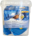 Vogelfutter-Set von Vogelpick im aktuellen Kaufland Prospekt für 3,49 €