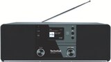 Digitradio 370 Cd Bt im Angebot bei expert in Dinslaken Digitradio 370 Cd Bt Angebote von TechniSat bei expert Dinslaken für 111,00 €