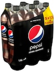 Pepsi zéro dans le catalogue Lidl