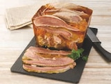 Hyper U Fresnes-lès-Montauban - Promo Langue de porc en gelée Promo Langue de porc en gelée à 7,99 € dans le catalogue Hyper U à Fresnes-lès-Montauban