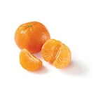 Mandarinen/Clementinen von  im aktuellen Lidl Prospekt für 1,79 €