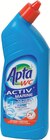 Gel WC Active Marine(b) - Apta - Intermarché Super à Laval Gel WC Active Marine(b) - Apta en promo chez Intermarché Super Laval à 0,47 €