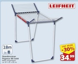 Standtrockner Pegasus 180 Solid Angebote von LEIFHEIT bei famila Nordwest Lingen für 34,99 €