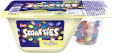 Aktuelle Smarties Angebote bei EDEKA in Frankfurt (Main) Aktuelles Joghurt mit Smarties Angebot bei EDEKA in Frankfurt (Main) ab 0,69 €
