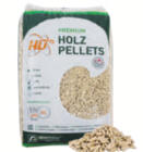 Premium Holz Pellets im Angebot bei toom Baumarkt in Krefeld Premium Holz Pellets Angebote von HD bei toom Baumarkt Krefeld für 5,49 €