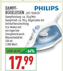 Dampfbügeleisen DST 1030/20 im Angebot bei Marktkauf in Bottrop Dampfbügeleisen DST 1030/20 Angebote von Philips bei Marktkauf Bottrop für 17,99 €