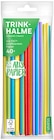 Trinkhalm 40er-Pack Angebote von VIVESS bei REWE Kiel für 1,99 €