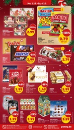 Penny Snickers im Prospekt Penny Snickers im Prospekt