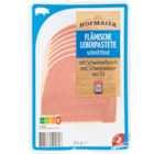 Leberpastete von Hofmaier für 1,19 € bei Netto Marken-Discount im Angebot Leberpastete von Hofmaier im aktuellen Netto Marken-Discount Prospekt