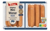 Delikatess Mini Wiener von Dulano im aktuellen Lidl Prospekt für 1,99 €