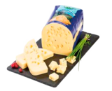 E center - Bayernländer, dt. Schnittkäse Angebot im Prospekt Bayernländer, dt. Schnittkäse bei E center im Prospekt "" für 0,99 €