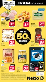Aktueller Netto mit dem Scottie Prospekt mit Nescafe, "Günstig. Besser. Für Dich.", Seite 30