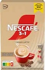 Sticks 3 in 1 oder 2 in 1 im Angebot bei GLOBUS in Saarlouis Sticks 3 in 1 oder 2 in 1 Angebote von Nescafé bei GLOBUS Saarlouis für 1,99 €