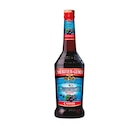 Crème de cassis - L'HÉRITIER-GUYOT en promo chez Carrefour Market Crème de cassis - L'HÉRITIER-GUYOT dans le catalogue Carrefour Market