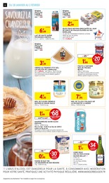 Offre Confiture dans le catalogue Intermarché du moment à la page 6