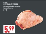 Frische PUTENOBERKEULEN Angebote bei Marktkauf Ahlen für 5,99 €