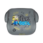 Rehausseur bas - MINIONS - Carrefour à Liévin Rehausseur bas - MINIONS en promo chez Carrefour Liévin à 19,99 €