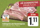 Schälrippchen im Angebot bei E center in Jena Schälrippchen Angebote bei E center Jena für 1,11 €