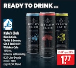 Aktuelle Havana Club Angebote bei famila Nordost in Norderstedt Aktuelles Rum & Cola Angebot bei famila Nordost in Norderstedt ab 1,77 €