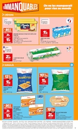 Huile Alimentaire Angebote im Prospekt "LES IMMANQUABLES" von Netto Huile Alimentaire Angebote im Prospekt "LES IMMANQUABLES" von Netto auf Seite 9