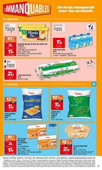 Promo Huile Végétale dans le catalogue Netto du moment à la page 9