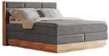 Aktuelle Bett Angebote bei Möbel Martin in Trier Aktuelles Boxspringbett Angebot bei Möbel Martin in Trier ab 1.499,00 €