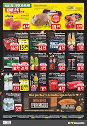 Aktueller EDEKA Prospekt mit Volvic, "Aktuelle Angebote", Seite 24