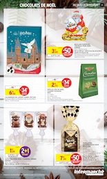 Offre Chocolat De Noël dans le catalogue Intermarché du moment à la page 11