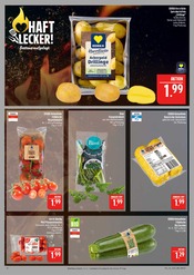 Aktueller Marktkauf Prospekt mit Kartoffeln, "AUSWAHL RIESIG, PREISE NIEDRIG", Seite 12