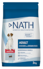 Promo 20% DE REMISE SUR TOUTES LES CROQUETTES CHIEN à 14,39 € dans le catalogue Animalis à Saint-Herblain