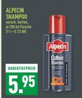 Shampoo Angebote von Alpecin bei Marktkauf Ibbenbüren für 5,95 €