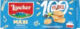 Maxi Waffeln im Angebot bei Lidl in Ludwigshafen Maxi Waffeln Angebote von Loacker bei Lidl Ludwigshafen für 1,99 €