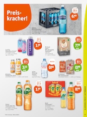 Aktueller tegut Prospekt mit Saft, "tegut… gute Lebensmittel", Seite 19