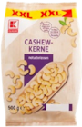 Aktuelles Cashewkerne XXL Angebot bei Kaufland in Mannheim ab 4,99 €