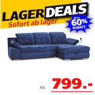 Dubai von Seats and Sofas im aktuellen Seats and Sofas Prospekt für 799,00 €