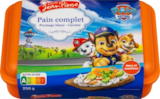 Boîte à goûter Pat' Patrouille - MAITRE JEAN-PIERRE dans le catalogue Lidl