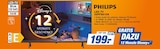 expert Straubing - LED TV 32PFS6109 Angebot im Prospekt LED TV 32PFS6109 bei expert im Straubing Prospekt für 199,00 €